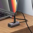 Multihub Mcdodo 2 in 1 Type-C la HDMI 8K PD100W Ultra HD Grey