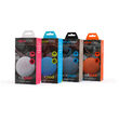 Boxa Portabila Boompods Rokpod White (waterproof, shockproof, wireless)