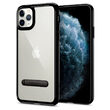 Husa iPhone 11 Pro Spigen Ultra Hybrid ''S'' Jet Black
