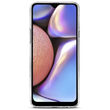 Husa Samsung Galaxy A10s Lemontti Silicon Transparent