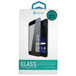 Folie Huawei Mate 20 Devia Frame Sticla Full Fit Black