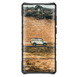 UAG Husa Pathfinder Series Samsung Galaxy S22 Ultra Black
