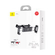 Suport Auto Baseus intre 4.7-12.9 inch fixare Tetiera, Negru