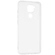 Husa Xiaomi Redmi Note 9 / Redmi 10X 4G Lemontti Ultra Clear Transparent