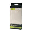 Husa Samsung Galaxy Note 9 Lemontti Silicon Transparent