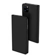 Husa iPhone 11 Pro Dux Ducis Skin Pro Negru