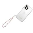 Snur / Pandantiv telefon Guess Beads Shell Roz