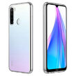 Husa Xiaomi Redmi Note 8T Lemontti Silicon Transparent