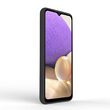 Husa Samsung Galaxy A32 5G Lemontti Silicon Soft Slim Black