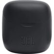 JBL Casti Tune 225TWS Bluetooth Black (in-ear)