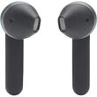 JBL Casti Tune 225TWS Bluetooth Black (in-ear)