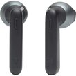 JBL Casti Tune 225TWS Bluetooth Black (in-ear)