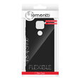 Husa Xiaomi Redmi Note 9 Lemontti Silicon Silky Negru
