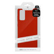 Husa Samsung Galaxy S20 Plus Just Must Silicon Candy Red