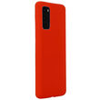Husa Samsung Galaxy S20 Plus Just Must Silicon Candy Red