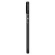 Husa iPhone 14 Spigen Thin Fit Black