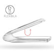 Husa Samsung Galaxy A21 Lemontti Silicon Transparent