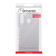 Husa Samsung Galaxy A21 Lemontti Silicon Transparent