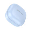 Casti Borofone BW10 Magic Rhyme True Wireless, Bluetooth, Albastru