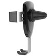 Suport Lemontti Auto Gravity Black (prindere la sistemul de ventilatie)