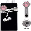 Organizator Cabluri OEM Cat Paw