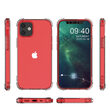 Husa iPhone 12 Mini Just Must Shock TPU Clear
