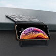Suport Baseus Auto Antiderapant Black
