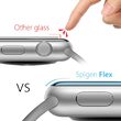 Folie Samsung Galaxy Watch Active 40mm Spigen Neo Flex