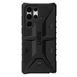 UAG Husa Pathfinder Series Samsung Galaxy S22 Ultra Black