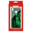 Husa Huawei P Smart (2019) / Honor 10 Lite Marvel Silicon Hulk 001 Green