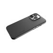 Husa iPhone 13 Pro Max Nudient Thin, MagSafe, Negru