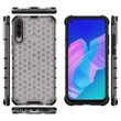 Husa Huawei Y7P Lemontti Honeycomb White