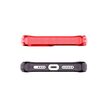 Husa iPhone 13 Pro Max IT Skins Supreme Prism Coral & Black