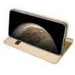 Husa iPhone 11 Pro Dux Ducis Skin Pro Auriu