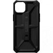 Husa iPhone 14 Plus UAG Monarch Series Black