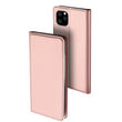 Husa iPhone 11 Pro Dux Ducis Skin Pro Roz