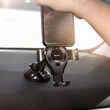 Suport Baseus Auto Osculum Type Gravity Black (cu ventuza)