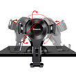 Suport Baseus Auto Osculum Type Gravity Black (cu ventuza)