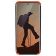Husa Samsung Galaxy S20 UAG Civilian Series Black