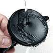 Suport Baseus Auto Osculum Type Gravity Black (cu ventuza)