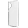 Husa Samsung Galaxy A32 5G Lemontti Silicon Transparent