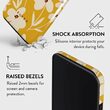 Husa iPhone 13 Pro Burga Dual Layer Sunday Market