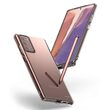 Husa Samsung Galaxy Note 20 Ringke Silicon Air Transparent
