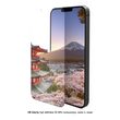 Folie iPhone 12 Pro Max Eiger Sticla Temperata Clear