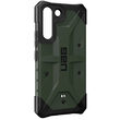 Husa Samsung Galaxy S22 Plus UAG Pathfinder Series Olive Drab