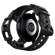 Curea Galaxy Watch 4 Classic 42mm Spigen Rugged Armor Pro Gray