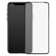 Folie iPhone 11 Pro Max / Xs Max Devia Sticla 3D Full Screen Explosion Black