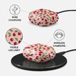 Husa Airpods 3 Burga Hard Shell Afternoon Treat