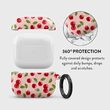 Husa Airpods 3 Burga Hard Shell Afternoon Treat
