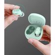 Baseus Casti Encok WM01 True Wireless (Bluetooth) Green